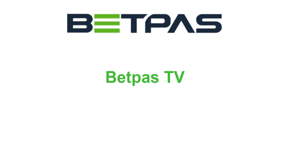 Betpas TV