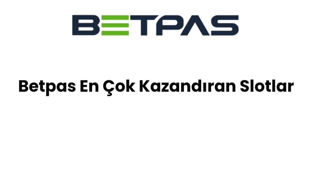 betpas en cok kazandiran slotlar 855