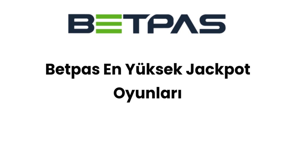 betpas en yuksek jackpot oyunlari 784