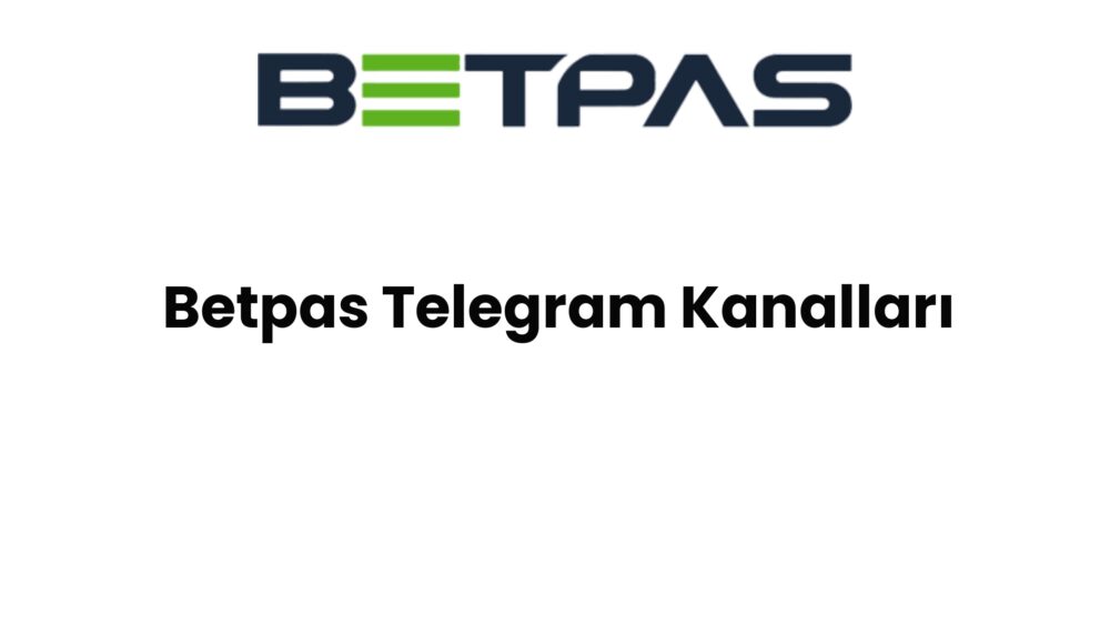 betpas telegram kanallari 835