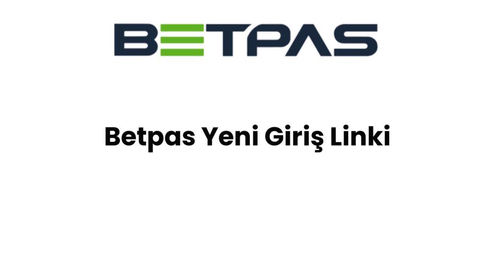 betpas yeni giris linki 787