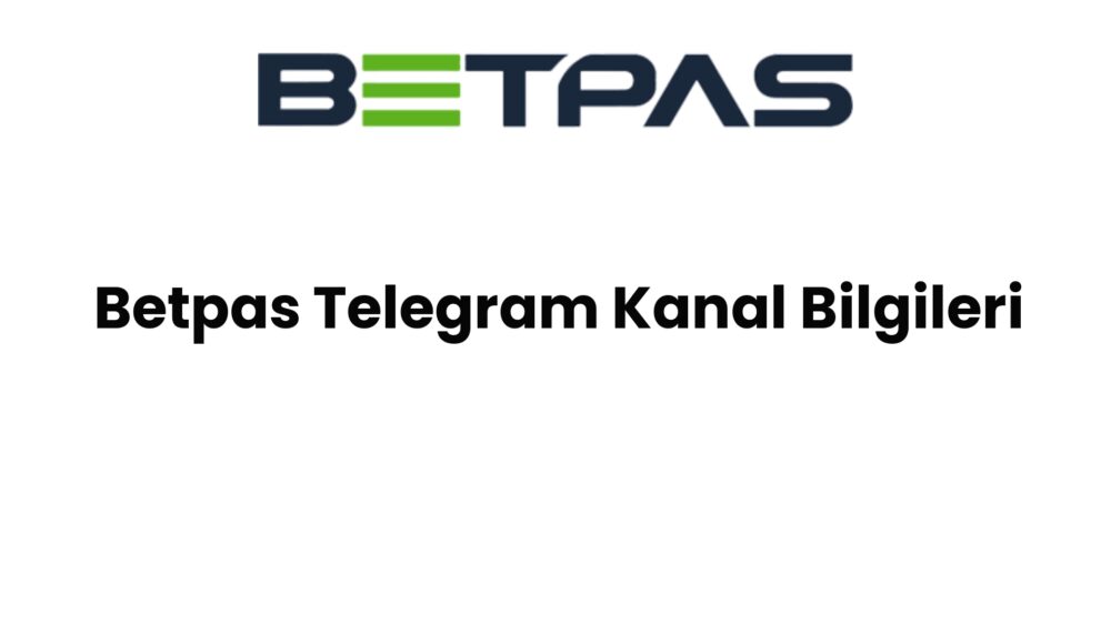 betpas telegram kanal bilgileri 1454